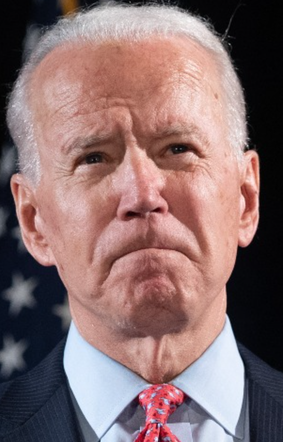 Fuck Joe Biden!